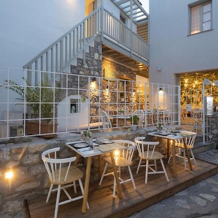 L Anima Boutique Suites Skiathos Town Exterior foto