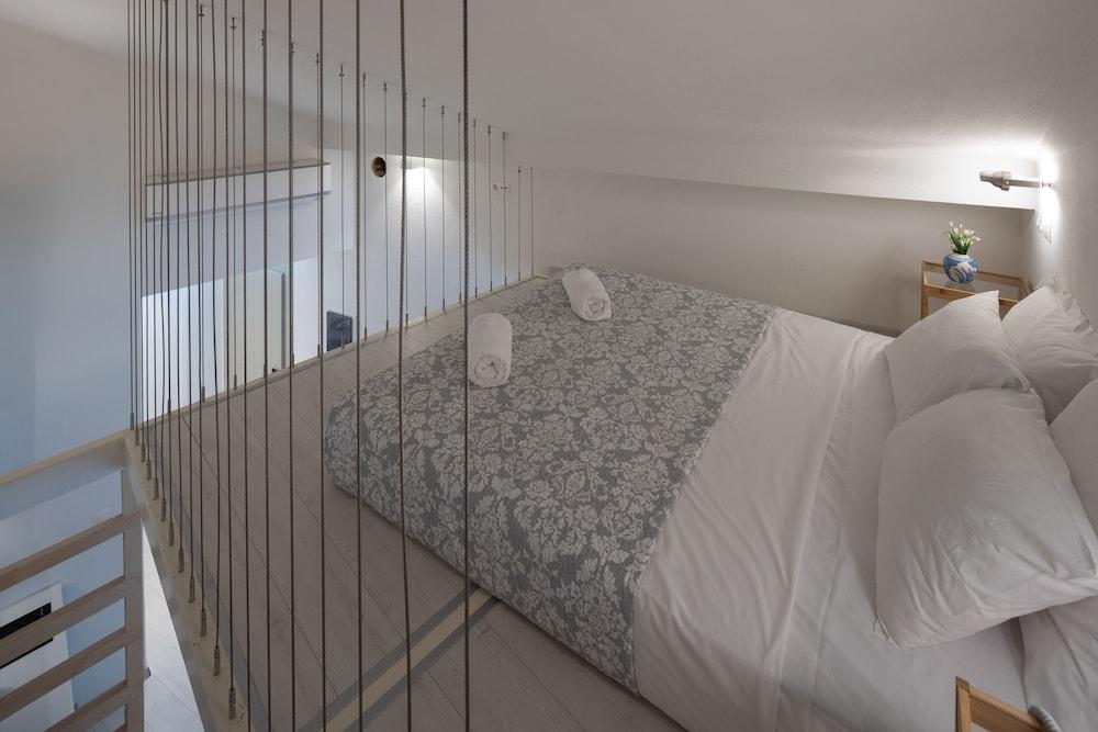 L Anima Boutique Suites Skiathos Town Exterior foto