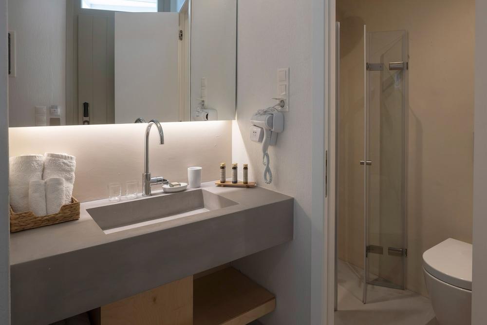 L Anima Boutique Suites Skiathos Town Exterior foto