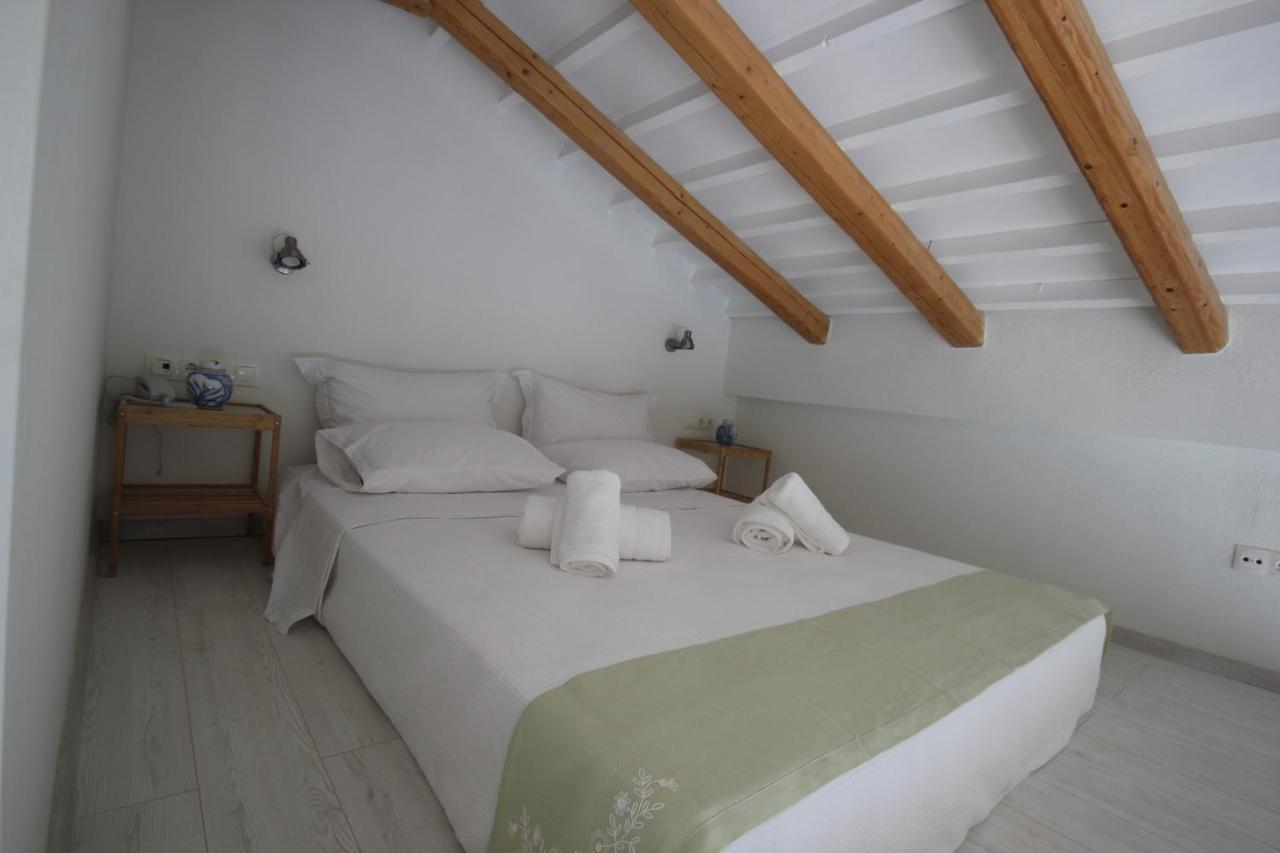 L Anima Boutique Suites Skiathos Town Exterior foto