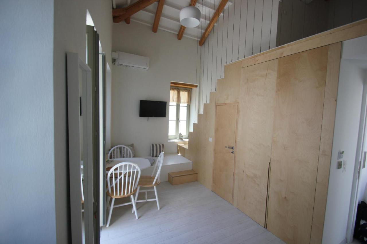 L Anima Boutique Suites Skiathos Town Exterior foto