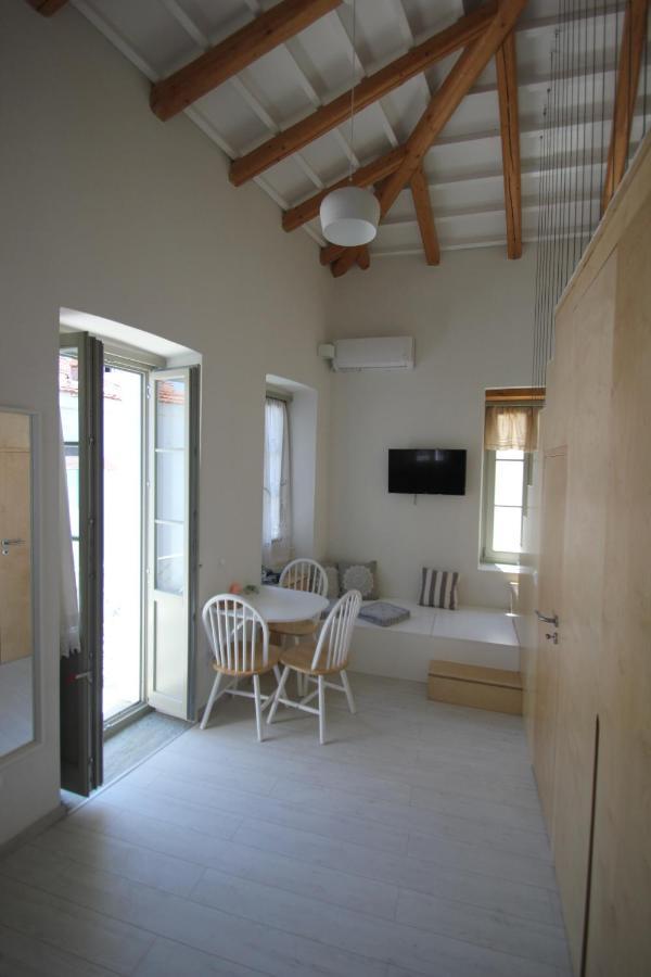 L Anima Boutique Suites Skiathos Town Exterior foto
