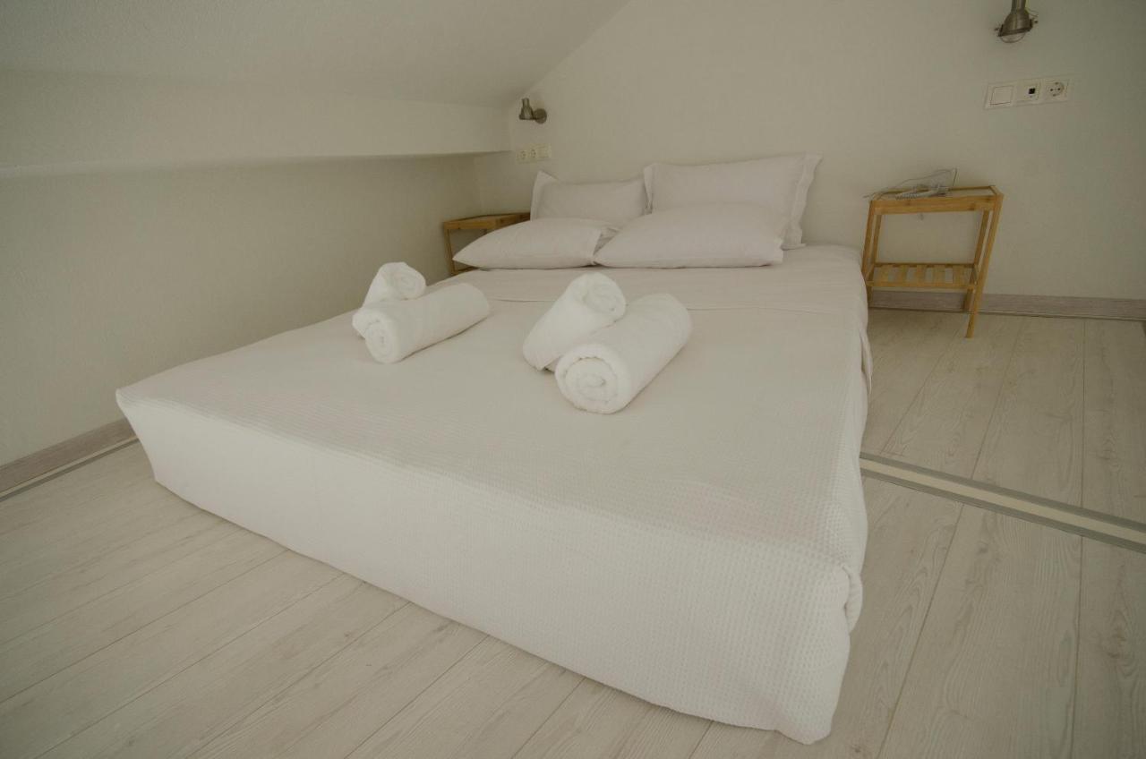 L Anima Boutique Suites Skiathos Town Exterior foto