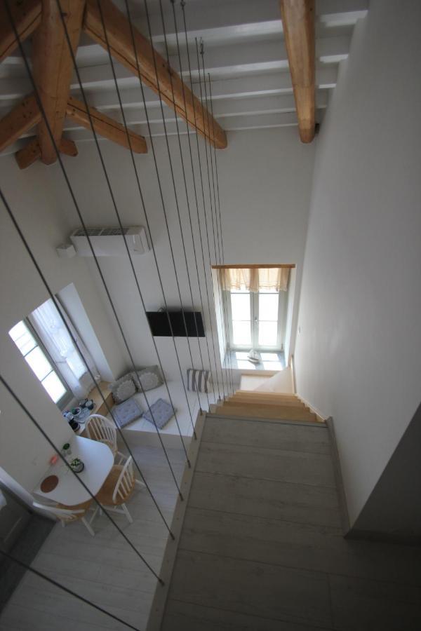 L Anima Boutique Suites Skiathos Town Exterior foto
