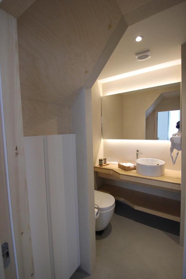 L Anima Boutique Suites Skiathos Town Exterior foto