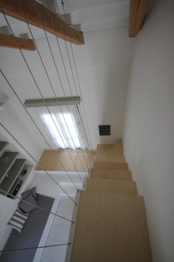 L Anima Boutique Suites Skiathos Town Exterior foto