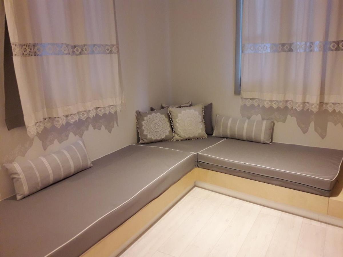 L Anima Boutique Suites Skiathos Town Exterior foto