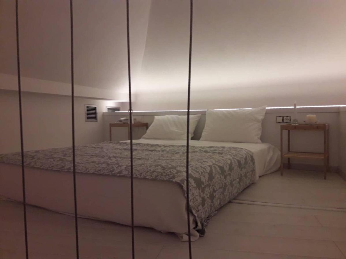 L Anima Boutique Suites Skiathos Town Exterior foto