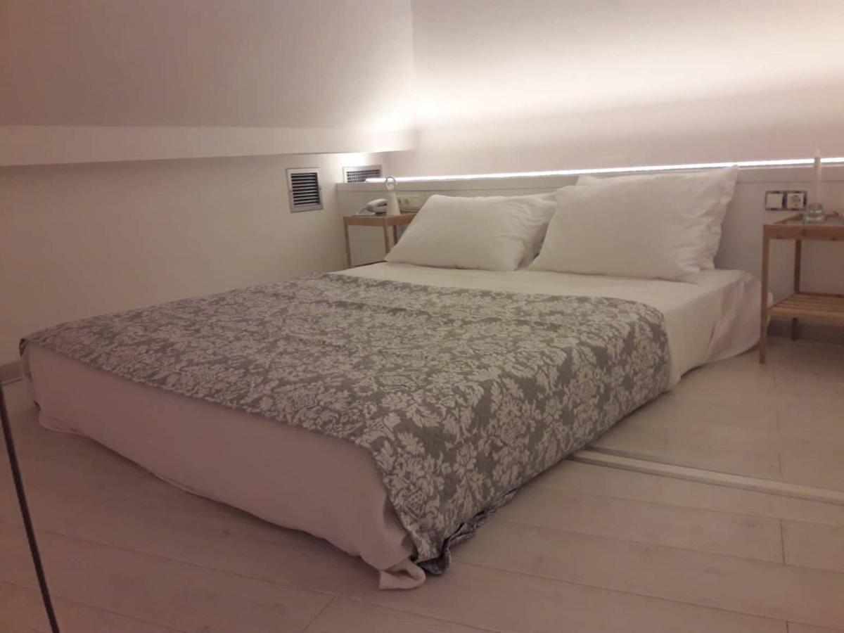 L Anima Boutique Suites Skiathos Town Exterior foto