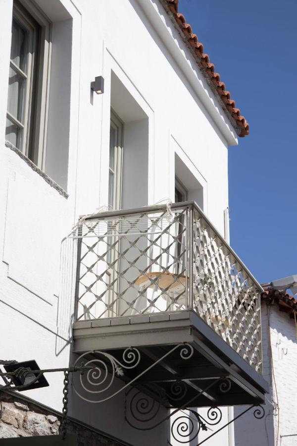 L Anima Boutique Suites Skiathos Town Exterior foto